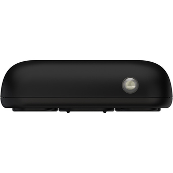 Мобильный телефон Maxvi P99 (черный)