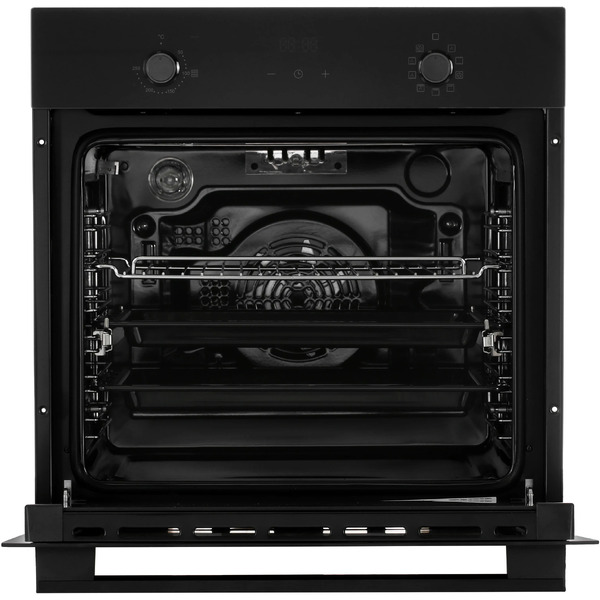 Духовой шкаф Haier HOX-P09NTB