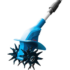 Культиватор аккумуляторный KATANA JK3000 (KJK3000.00)