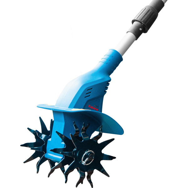 Культиватор аккумуляторный KATANA JK3000 (KJK3000.00)