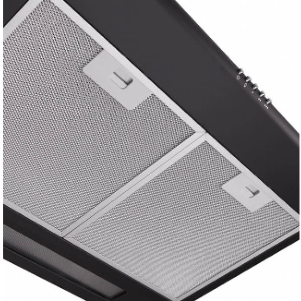 Вытяжка кухонная PYRAMIDA MH 50 BL