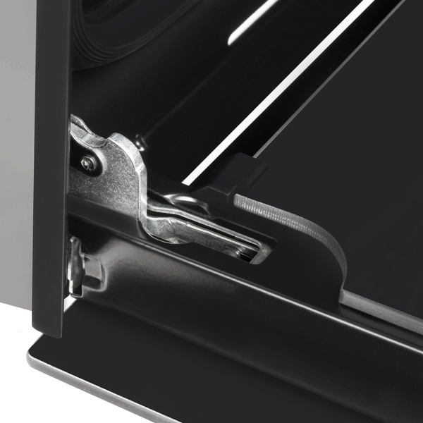 Духовой шкаф ZORG ROL67 BL