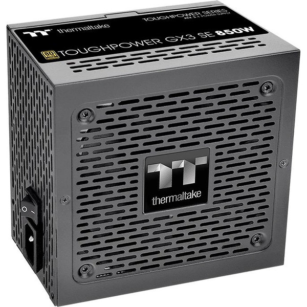 Блок питания Thermaltake Toughpower GX3 SE Gen.5 850W