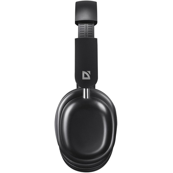 Беспроводная гарнитура Defender FreeMotion B640 (черный)