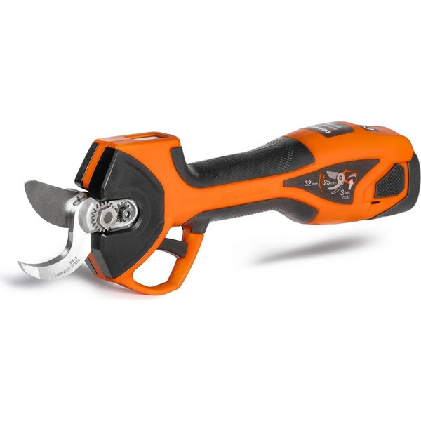 Секатор аккумуляторный Daewoo Power DAGP 3216Li SET