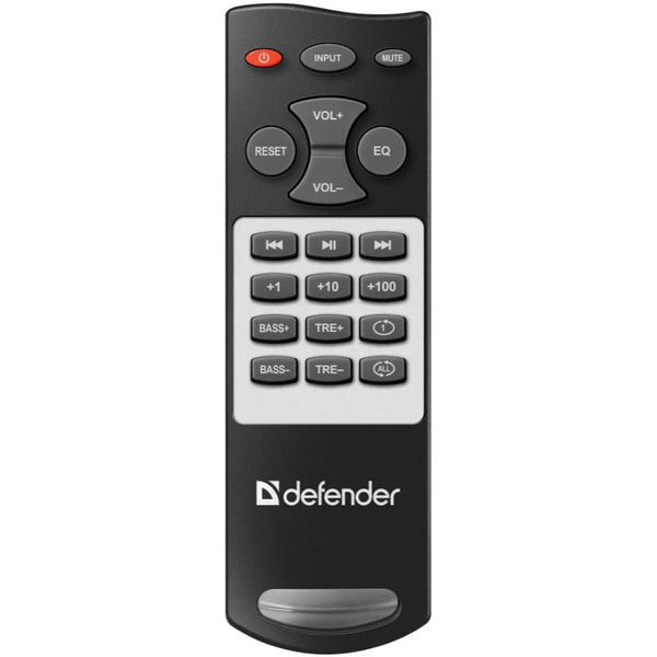 Акустическая 2.1 система DEFENDER Tresor