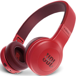Наушники JBL E45BT (красный)