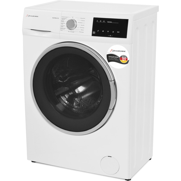 Стиральная машина SCHAUB LORENZ SLW MC6133
