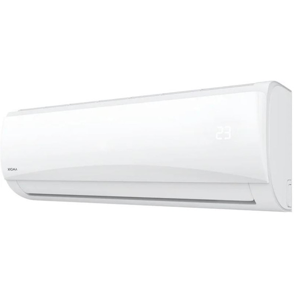 Кондиционер Xigma Jetpro XG-JP27RHA