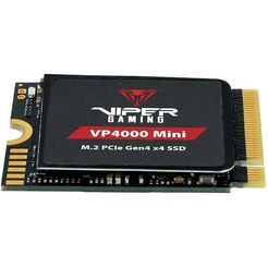 SSD накопитель Patriot VP4000 Mini 1TB VP4000M1TBM23