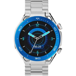 Смарт-часы IMIKI C1 (серебристый)