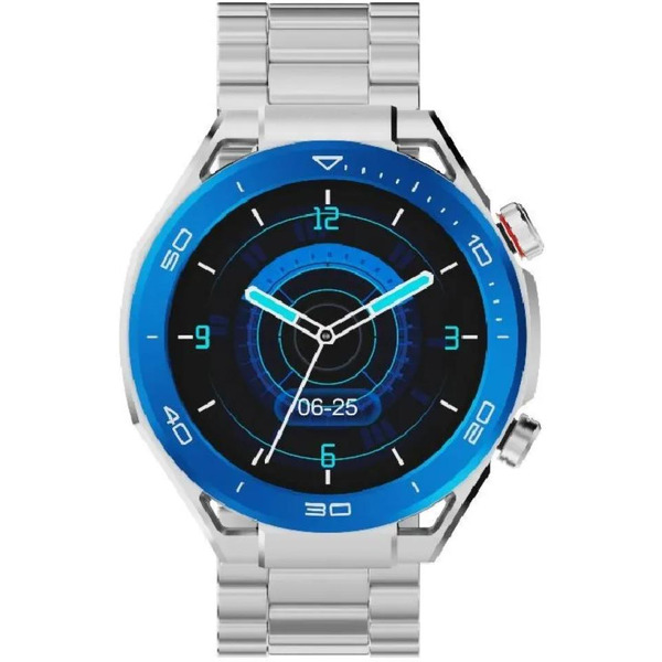 Смарт-часы IMIKI C1 (серебристый)