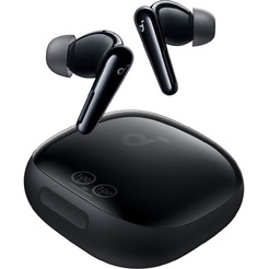 Наушники беспроводные Soundcore Liberty 4 Pro (черный)