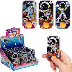 Водная игра 1TOY Космос (Т24407)