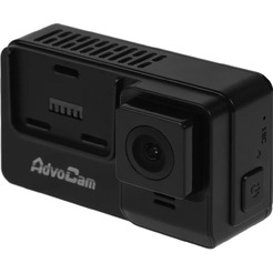 Видеорегистратор AdvoCam FD Black III GPS/GLONASS