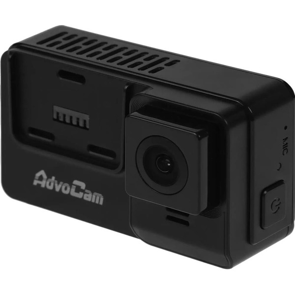 Видеорегистратор AdvoCam FD Black III GPS/GLONASS