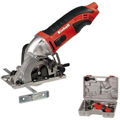 Дисковая пила Einhell TC-CS 860 Kit (4330992)