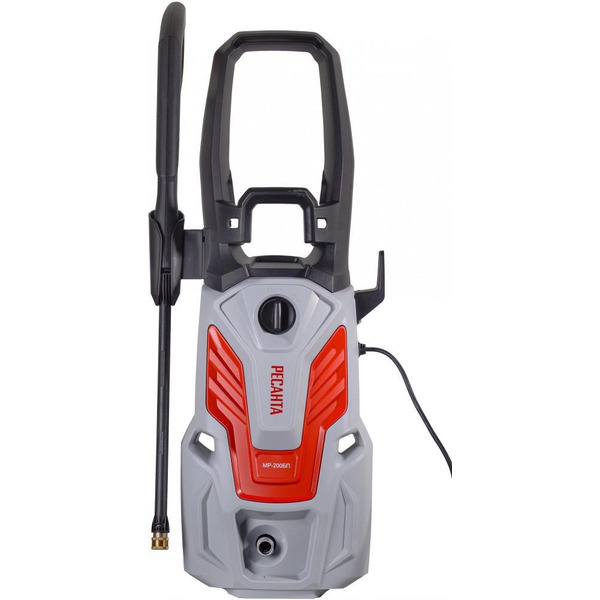 Мойка высокого давления Ресанта МР-200БП (70/8/23)