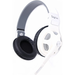 Гарнитура с микрофоном DIGION PTSLR320MVWS