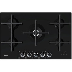 Варочная панель Korting HGG 9766 ICPTN