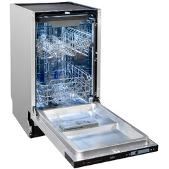 Посудомоечная машина DeLonghi DDW 06S Brace plus
