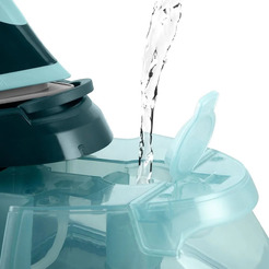 Паровая станция Kitfort KT-9307