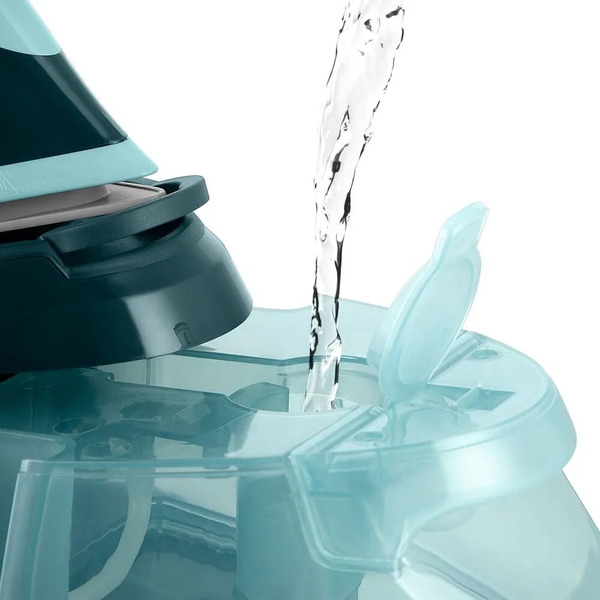 Паровая станция Kitfort KT-9307