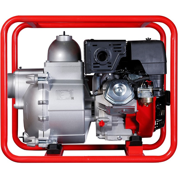 Мотопомпа Fubag PG 1800T (838248)