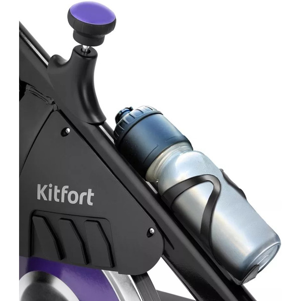 Велотренажер Kitfort КТ-6085