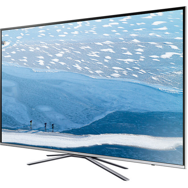 Телевизор LED SAMSUNG UE55KU6400U