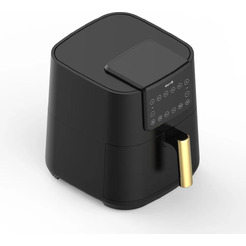 Аэрофритюрница DEERMA DEM-KZ120W