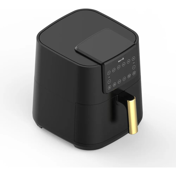 Аэрофритюрница DEERMA DEM-KZ120W