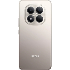 Смартфон Xiaomi Redmi Note 15 Pro 12GB/256GB Titanium Color RU