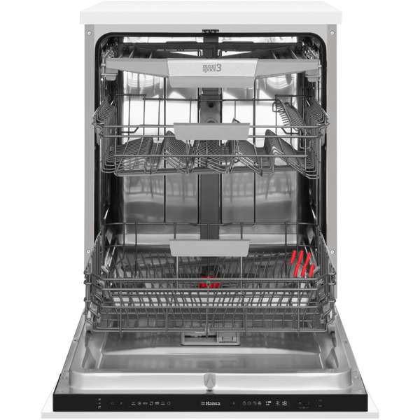 Встраиваемая посудомоечная машина Hansa ZIM667ELH