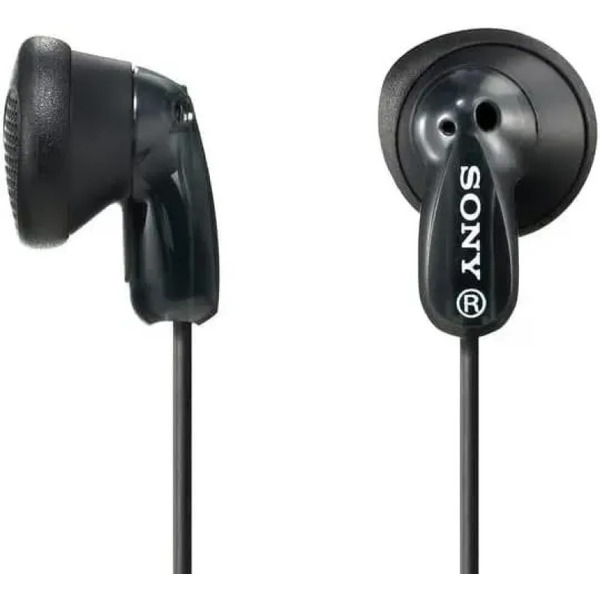 Наушники Sony MDR-E9LP (черный)
