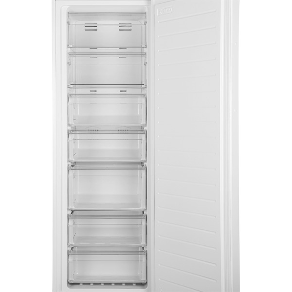 Морозильная камера Hyundai CU2505F (белый)