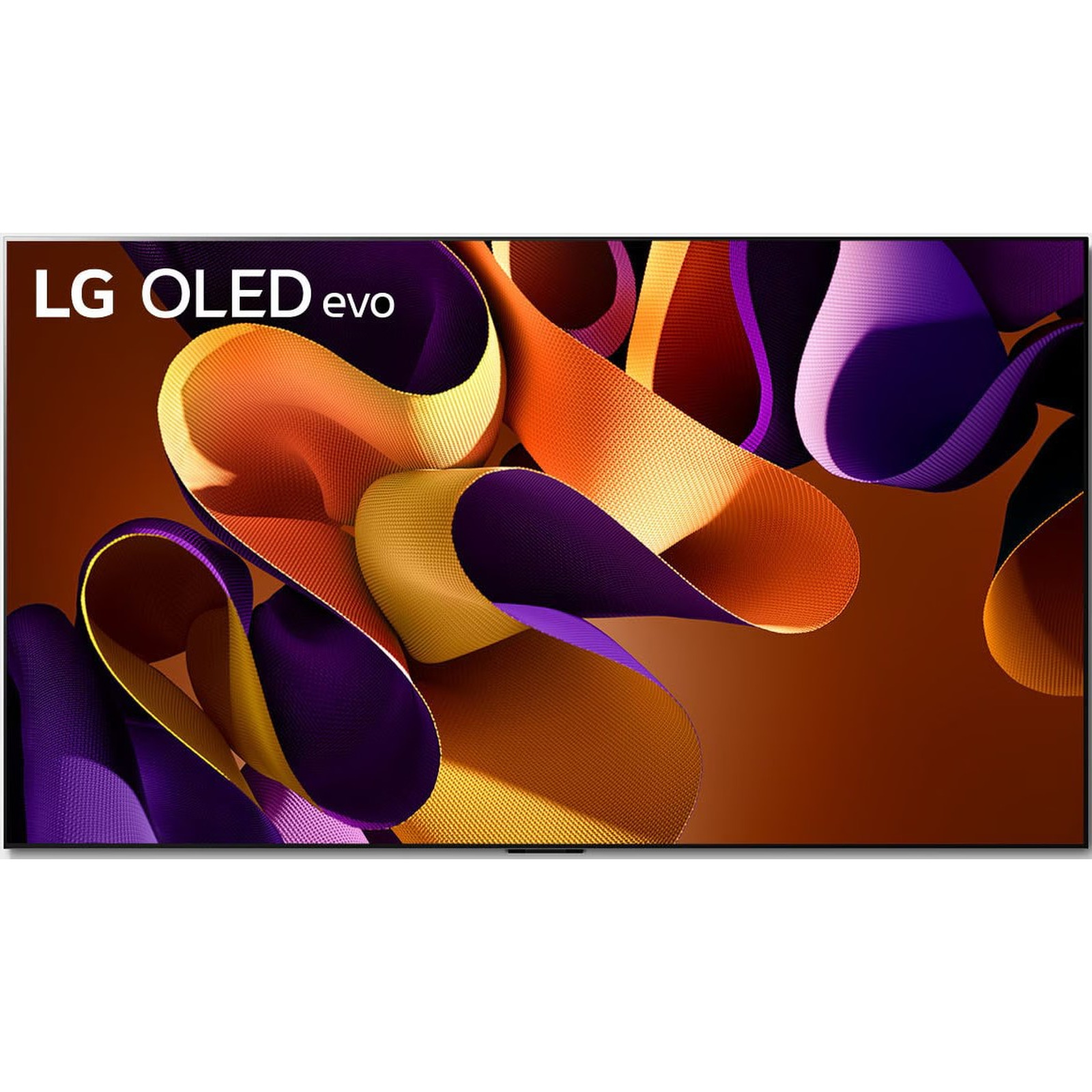 Телевизор LG OLED серия G