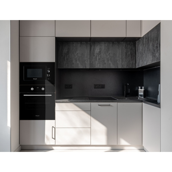 Встраиваемая микроволновая печь Weissgauff HMT-206