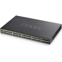 Коммутатор Zyxel GS1920-48HPV2-EU0101F