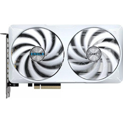 Видеокарта Gigabyte GeForce RTX 5060 Ti Eagle OC Ice 16G GV-N506TEAGLEOC ICE-16GD