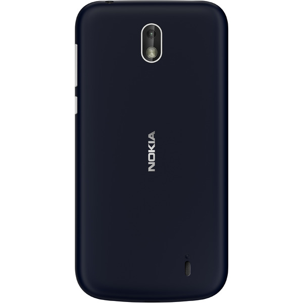 Смартфон NOKIA 1 (синий)