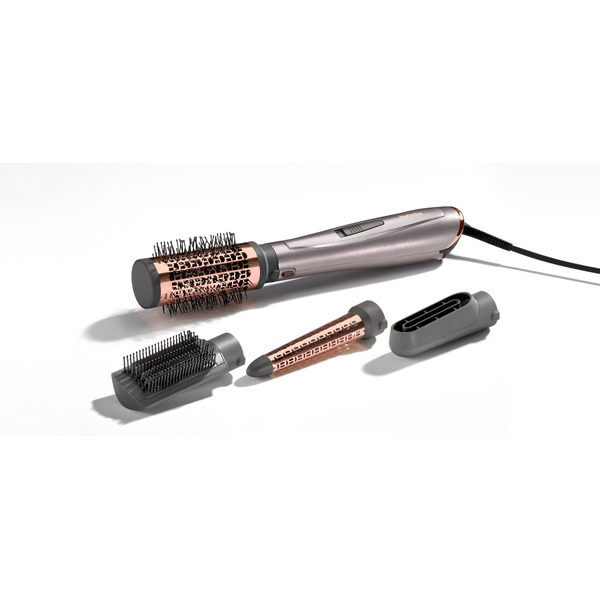 Фен-щетка BABYLISS AS136E