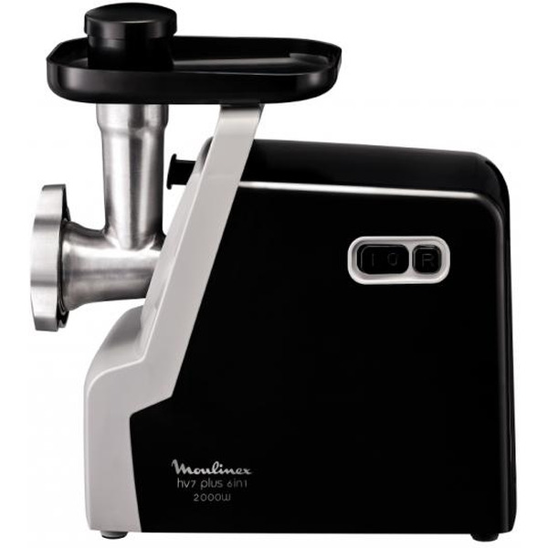 Мясорубка MOULINEX ME542810