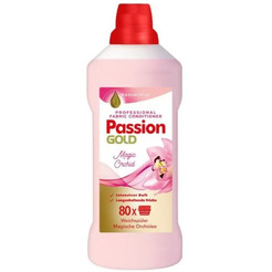 Кондиционер для белья PASSION GOLD Magic Orhid 2л
