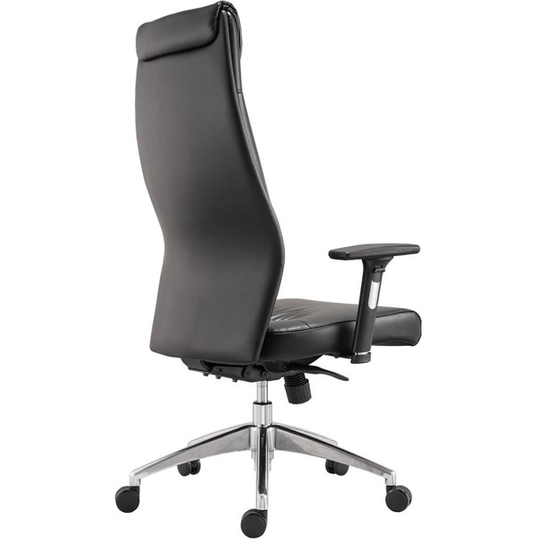 Кресло Brabix Premium Blues EX-751 532486 (черный)