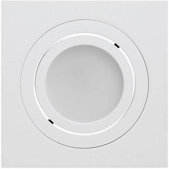 Встраиваемый светильник WOLTA ALTO WDL-GU5.3/01W-S