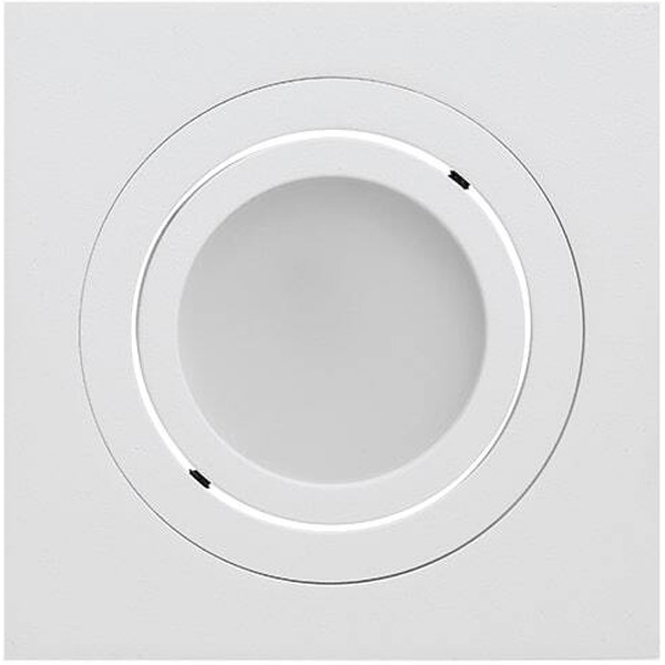 Встраиваемый светильник WOLTA ALTO WDL-GU5.3/01W-S