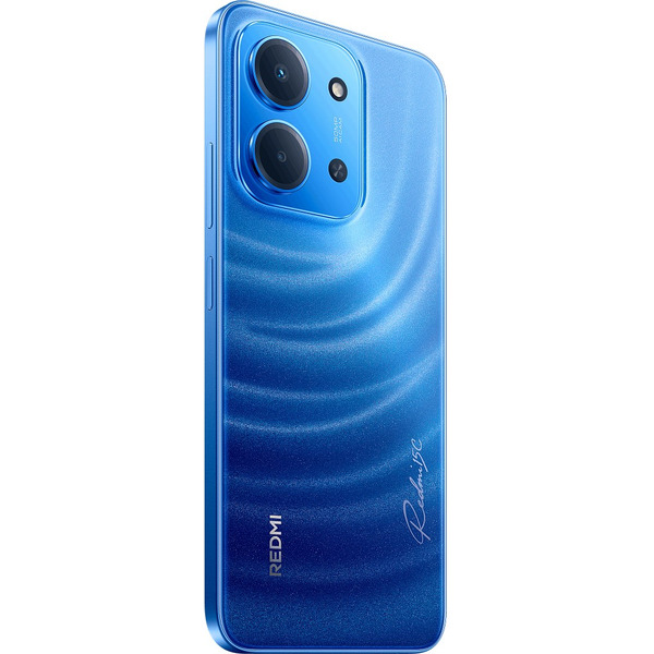 Смартфон Xiaomi Redmi 15C 6GB/128GB Moonlight Blue EU