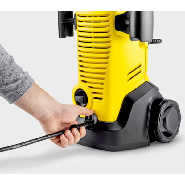 Мойка высокого давления Karcher K3 Car & Home 1.676-356.0
