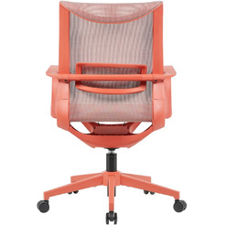 Офисное кресло myroo Office Smart Red (XT-1005-R)